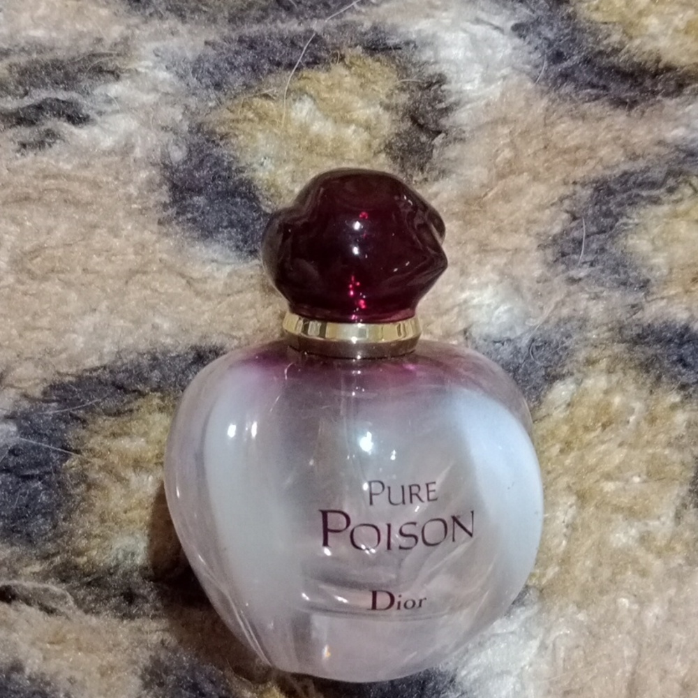 Pure Poison by Christian Dior